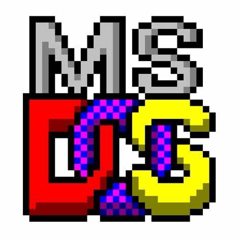 PC MS-DOS