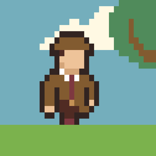 Detective