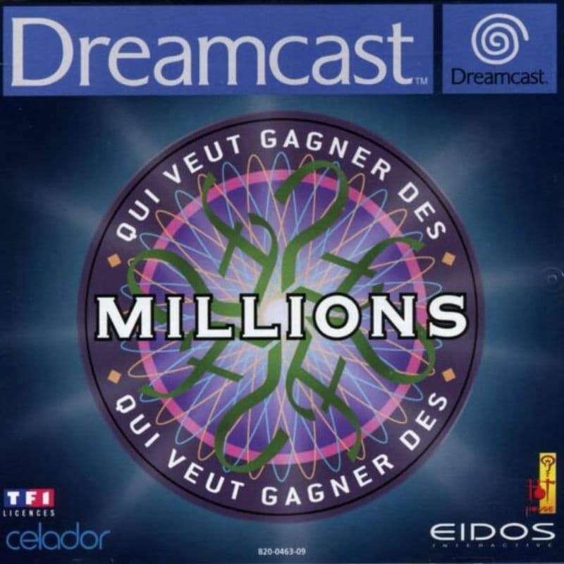 Who Wants to Be a Millionaire?