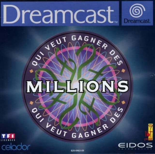 Who Wants to Be a Millionaire?