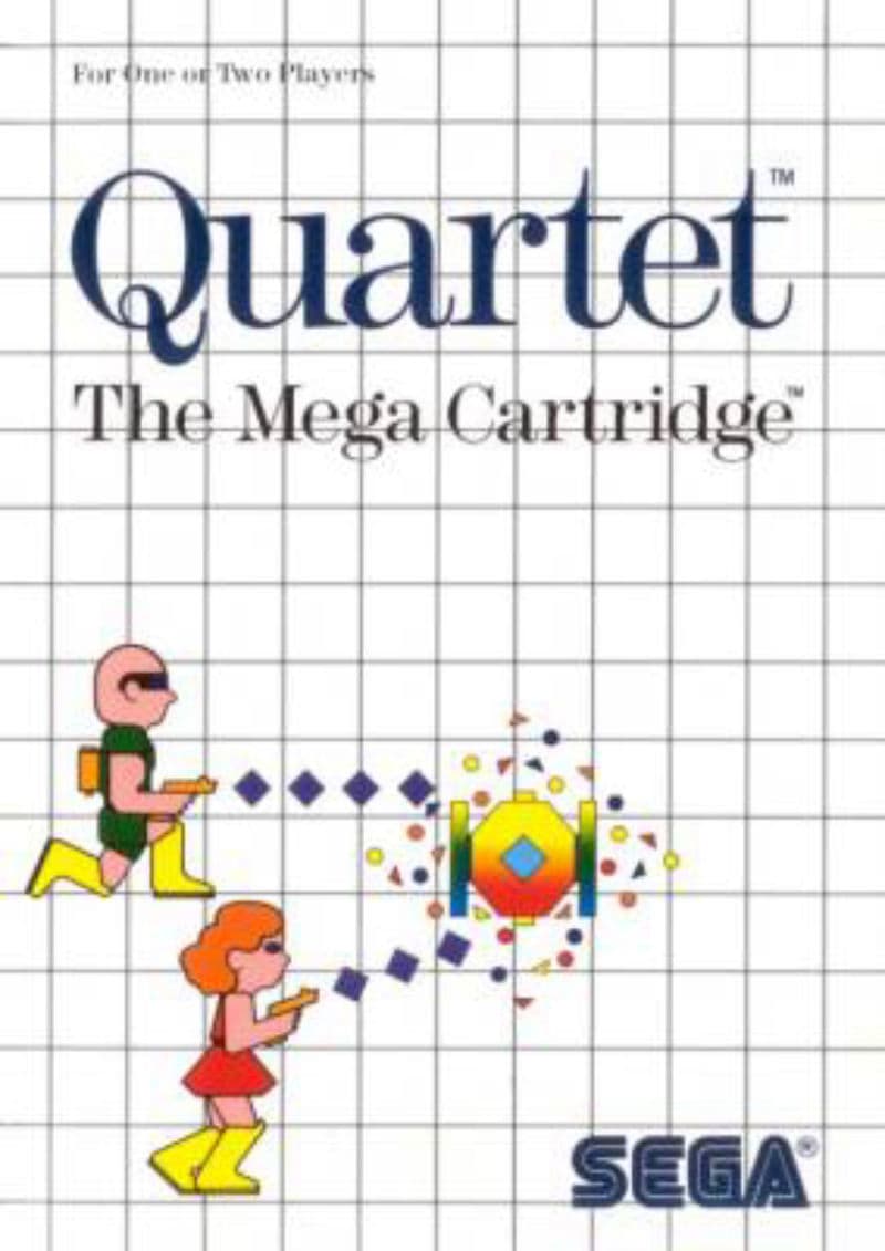 Quartet