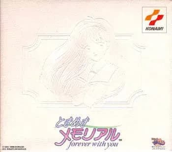 Tokimeki Memorial: Forever With You