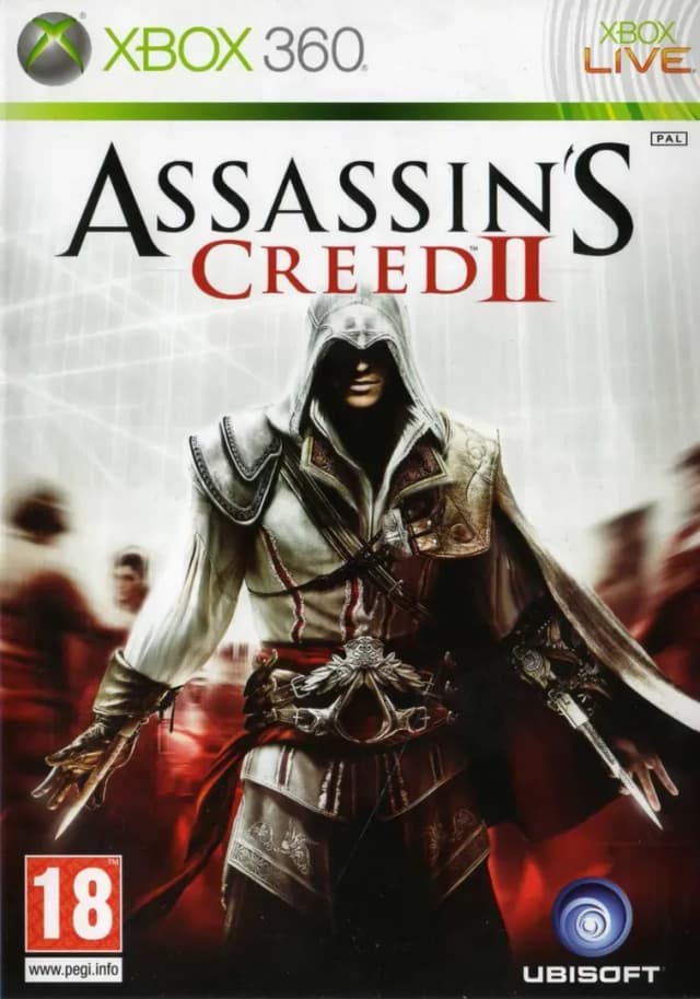 Assassin's Creed II