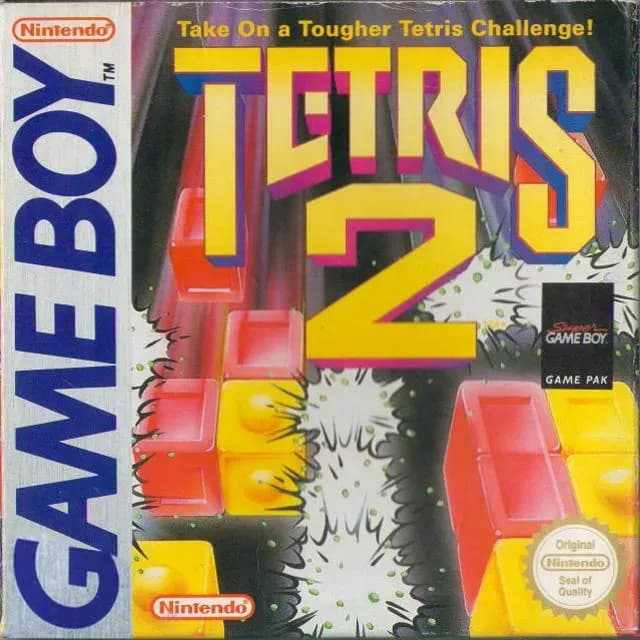 Tetris 2