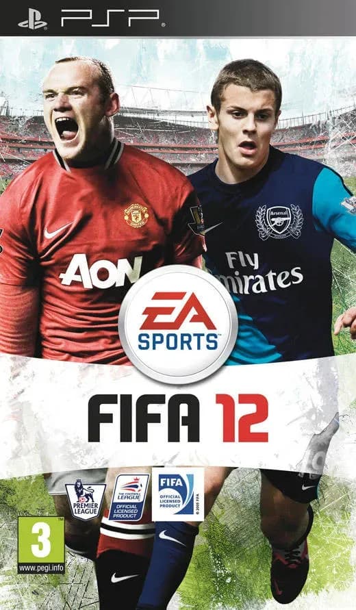 Fifa 12