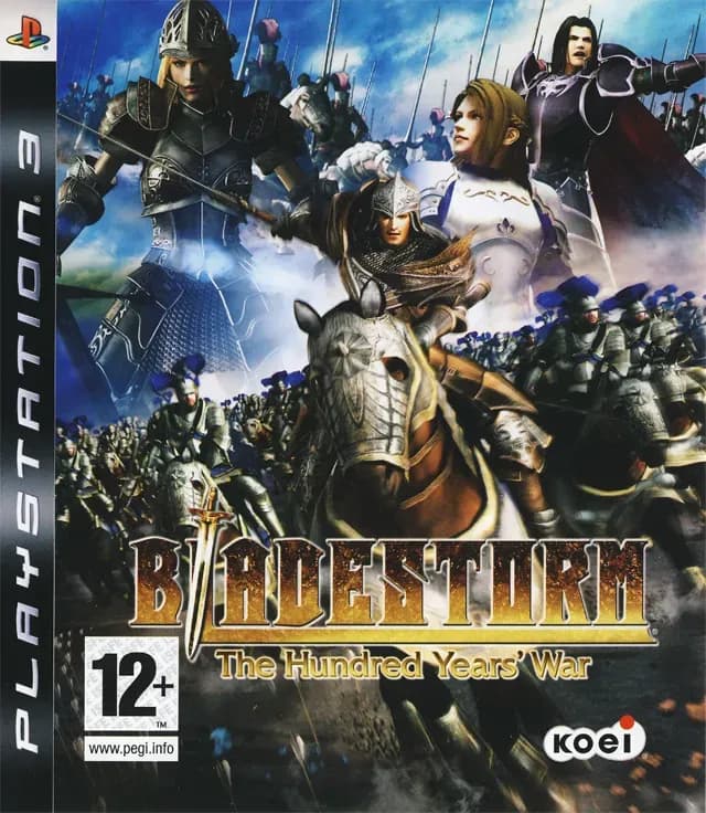 Bladestorm: The Hundred Years' War