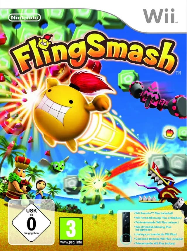 FlingSmash