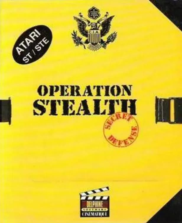Operation Stealth