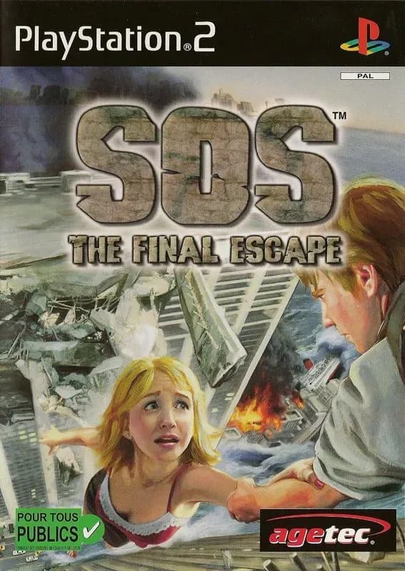 SOS: The Final Escape