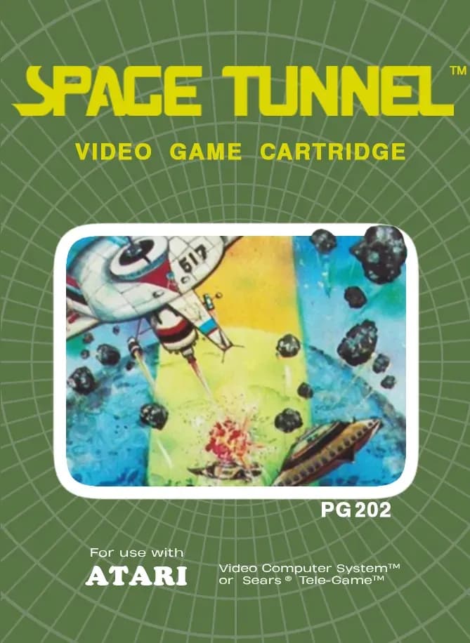 Space Tunnel