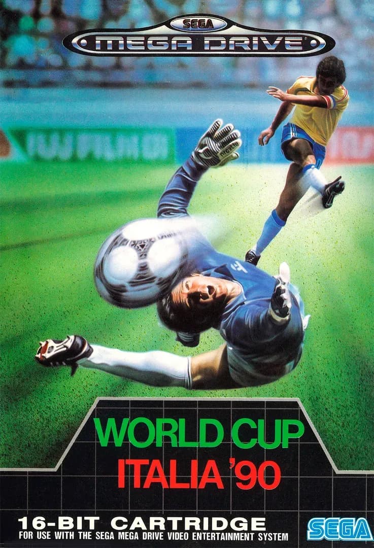 World Cup Italia '90