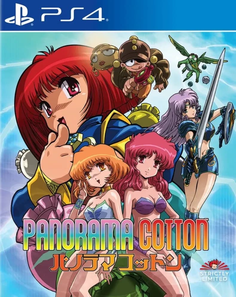 Panorama Cotton