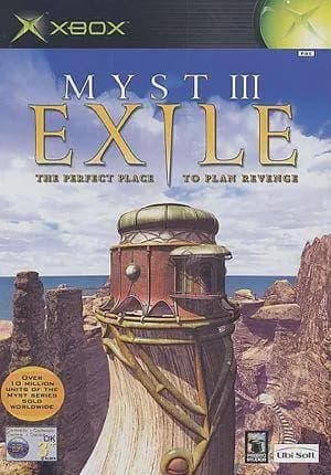 Myst III - Exile