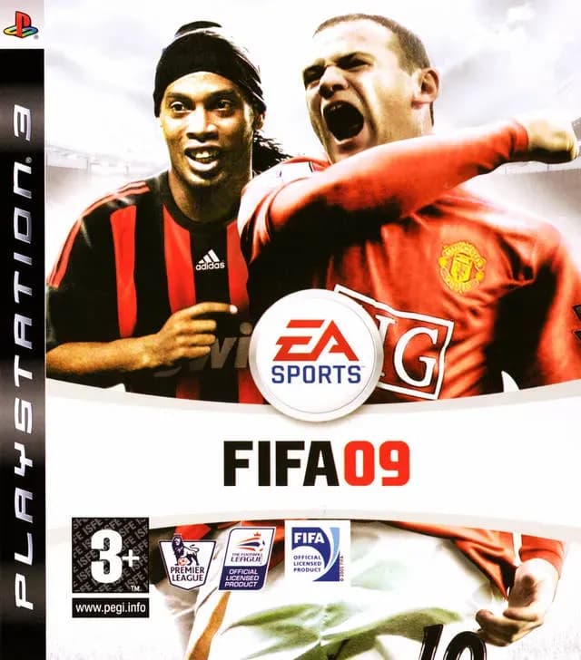 Fifa 09