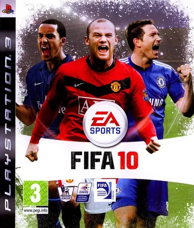 Fifa 10