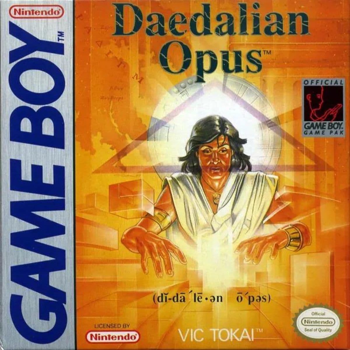 Photo de Daedalian Opus
