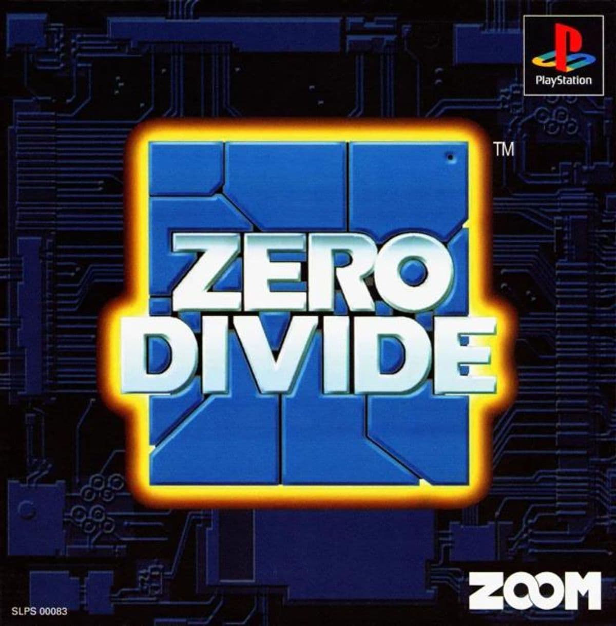 Photo de Zero Divide
