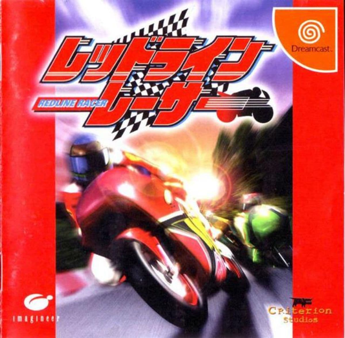 Photo de Redline Racer