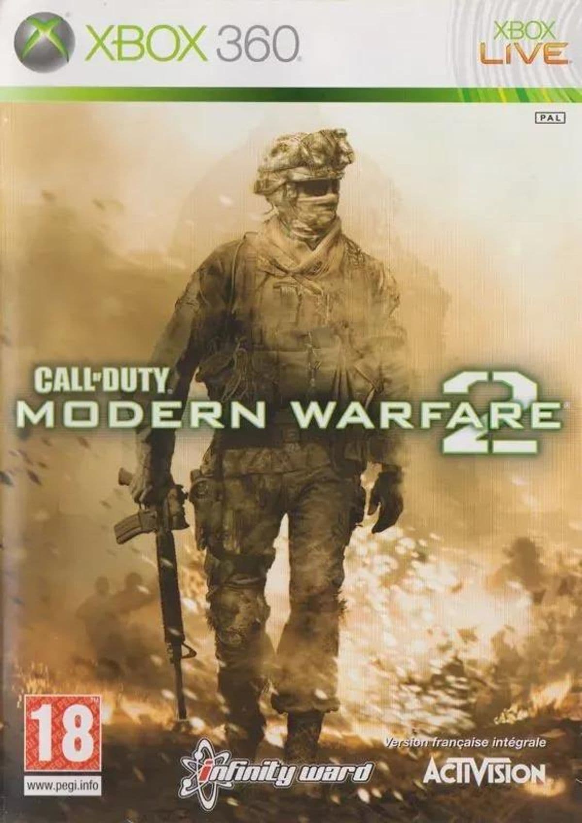 Photo de Call of Duty: Modern Warfare 2