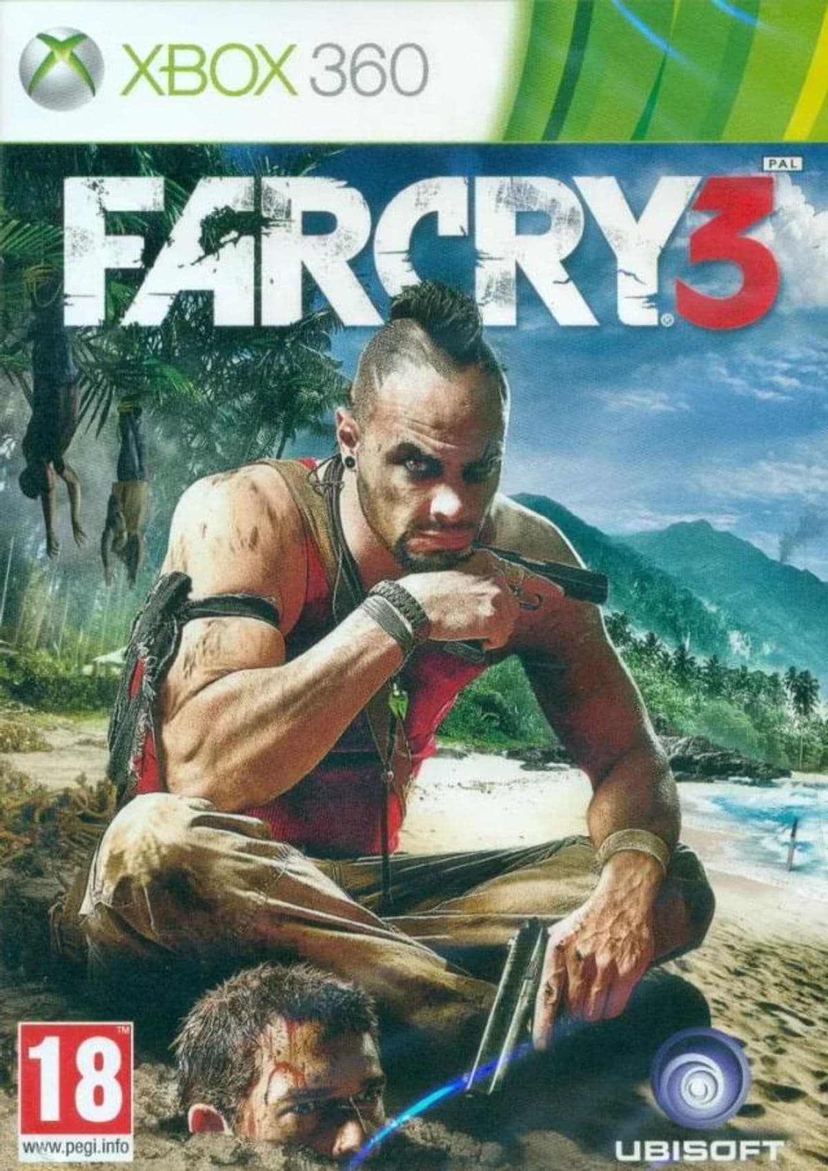 Photo de Far Cry 3