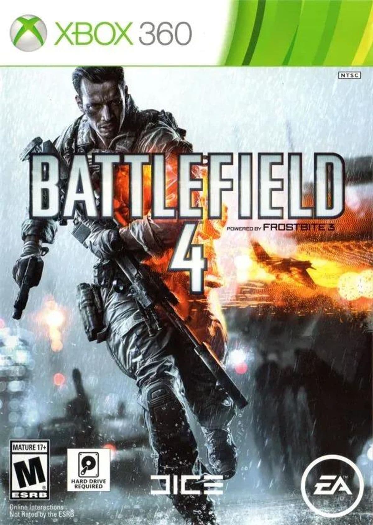 Photo de Battlefield 4