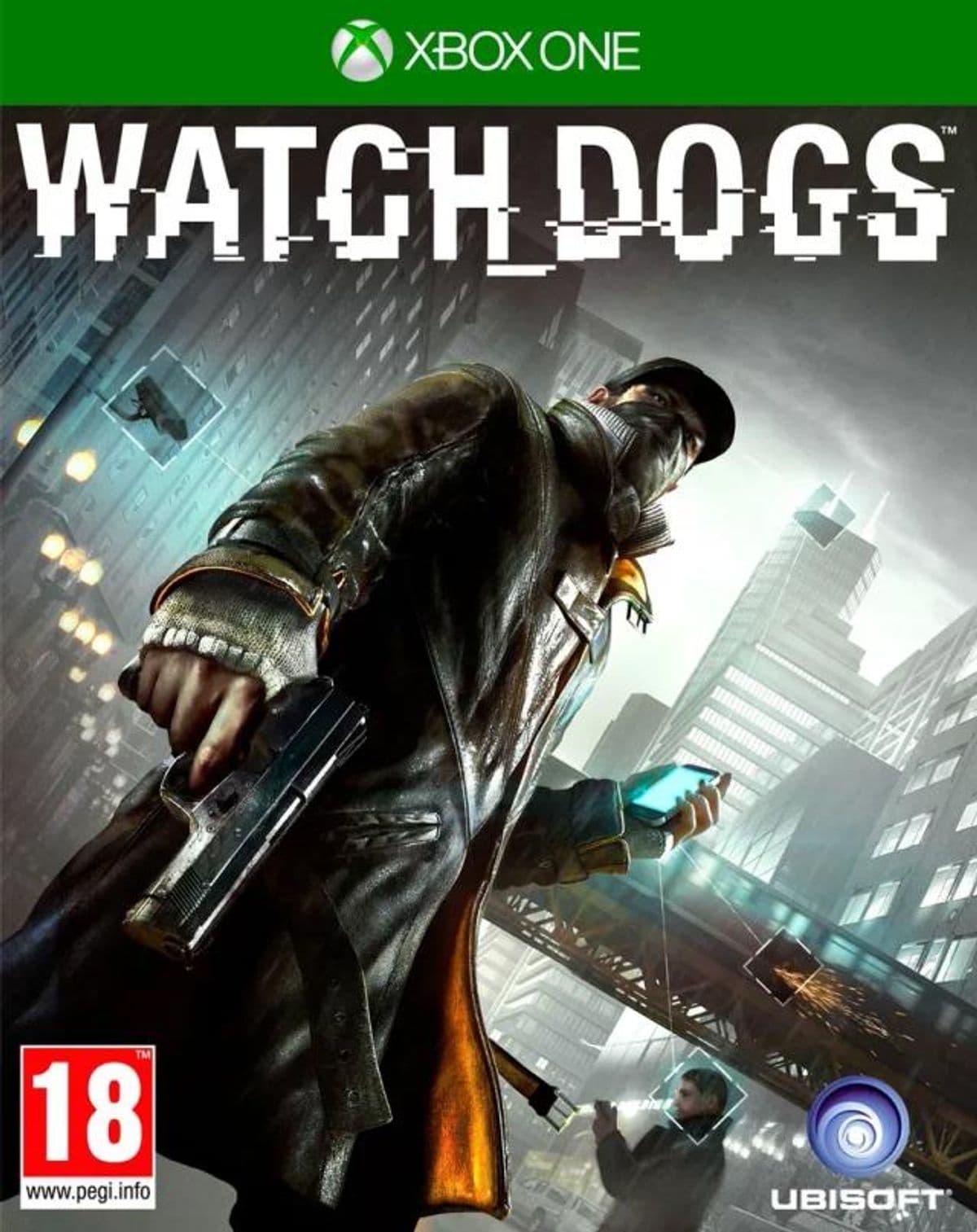 Photo de Watch_Dogs