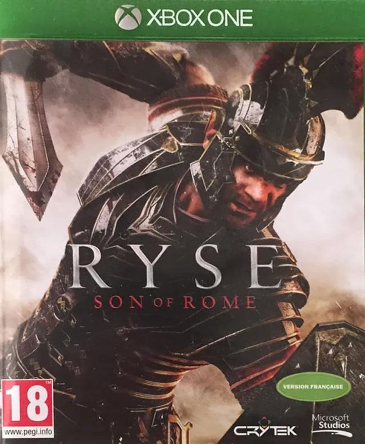 Photo de Ryse: Son of Rome