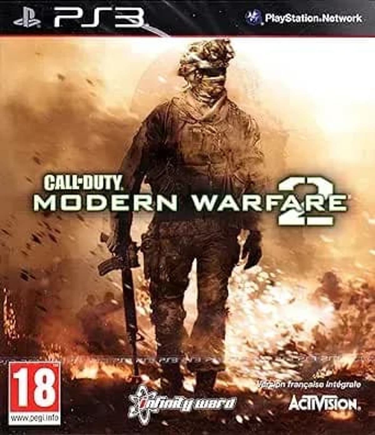 Photo de Call of Duty: Modern Warfare 2