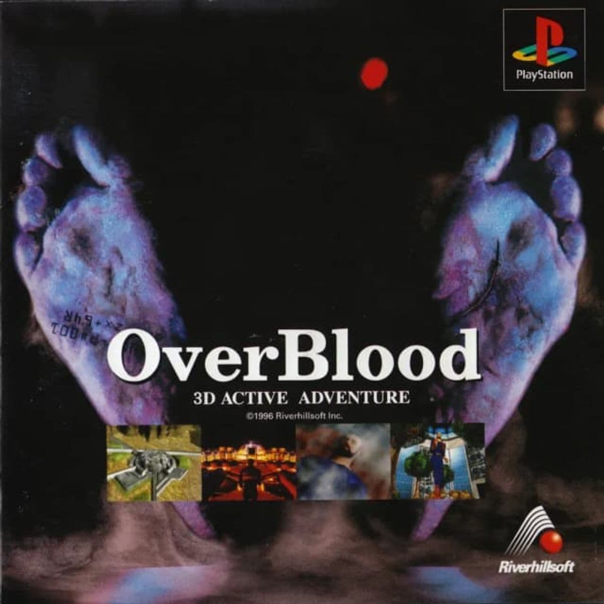 Photo de OverBlood