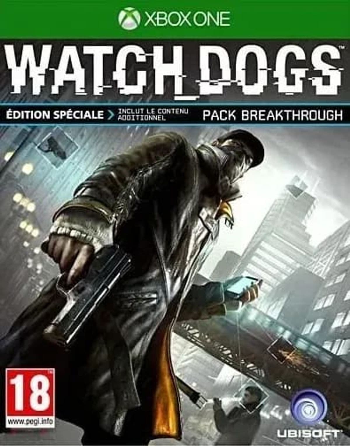 Photo de Watch_Dogs