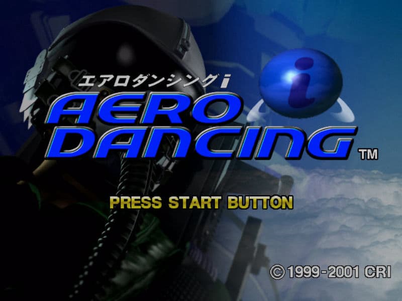 Screenshot de Aero Dancing i