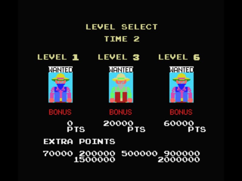 Screenshot de Bank Panic