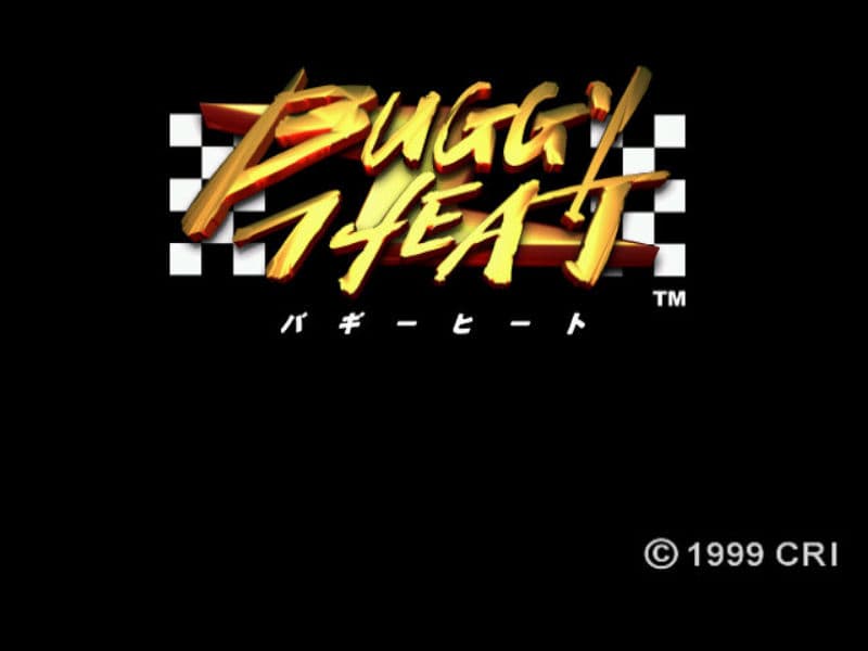 Screenshot de Buggy Heat