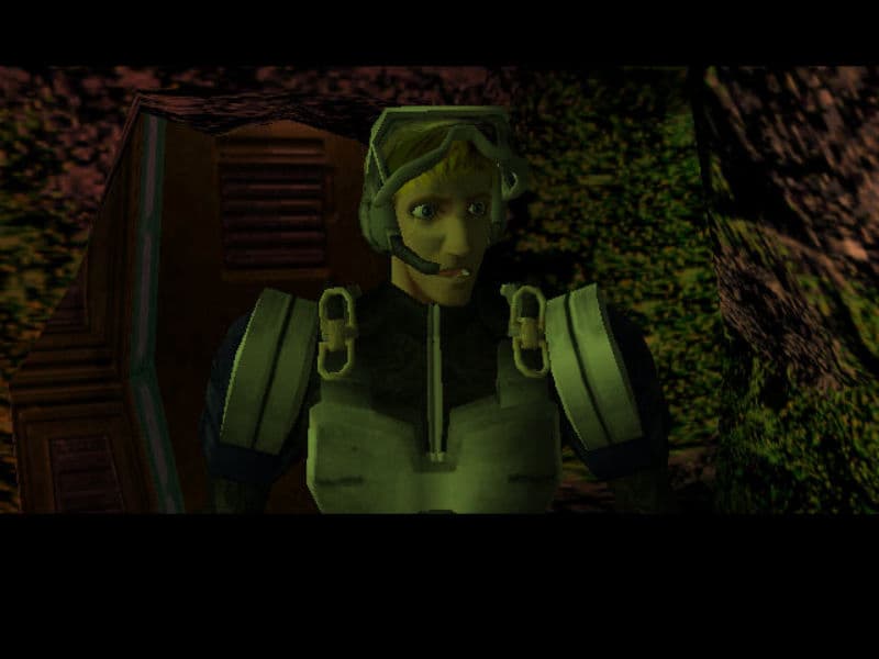 Screenshot de Carrier