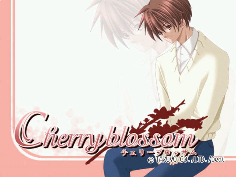 Screenshot de Cherry Blossom