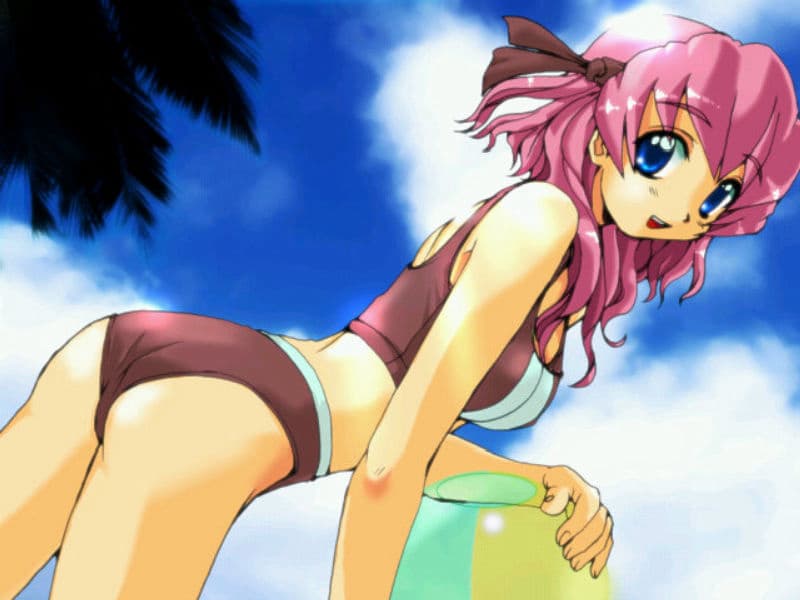 Screenshot de Doki Doki Idol Star Seeker Remix