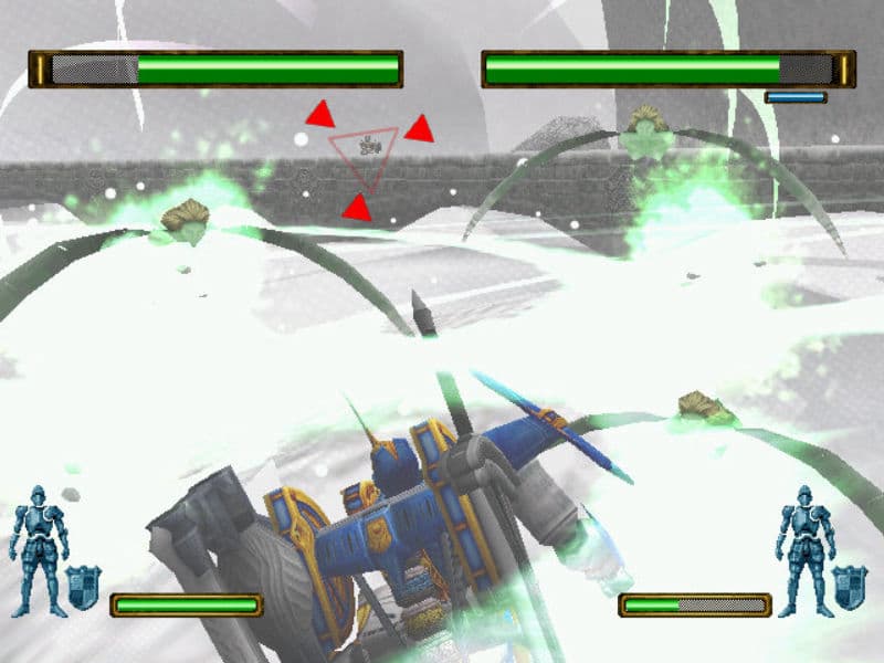 Screenshot de Frame Gride