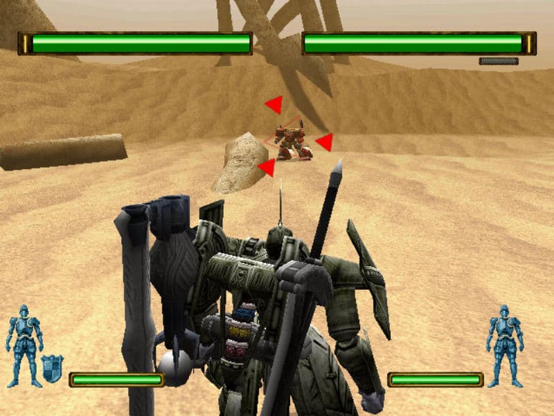 Screenshot de Frame Gride