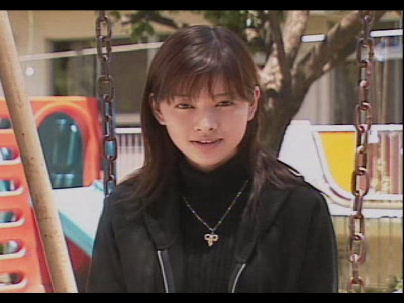 Screenshot de Grauen no Torikago Kapitel 1: Keiyaku