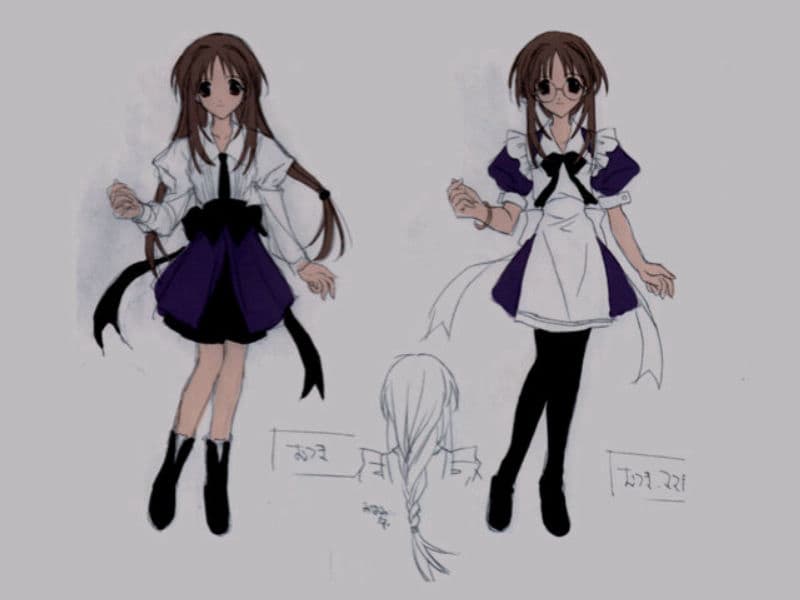 Screenshot de Happy Lesson: First Lesson