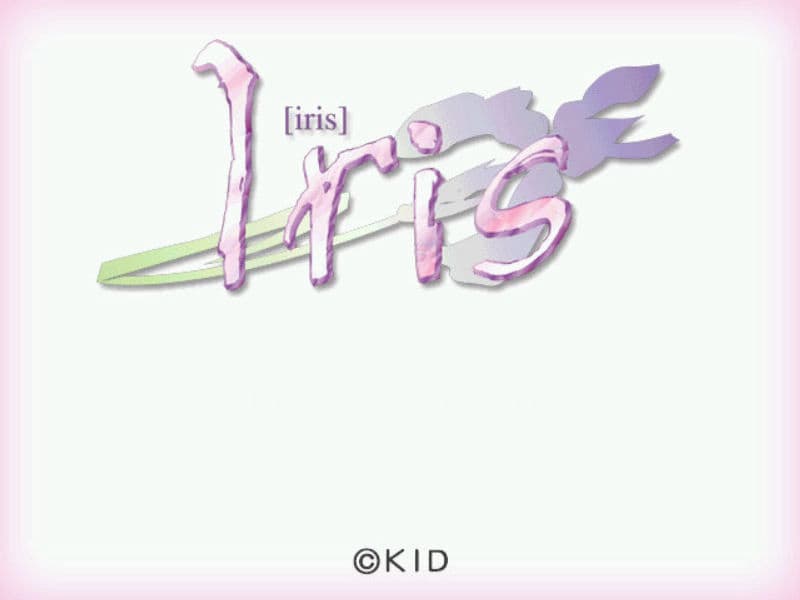 Screenshot de Iris