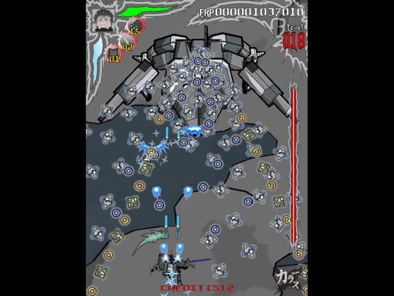 Screenshot de Karous