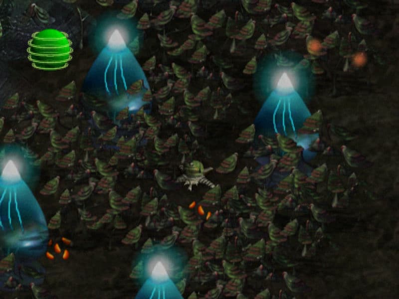 Screenshot de L.O.L.