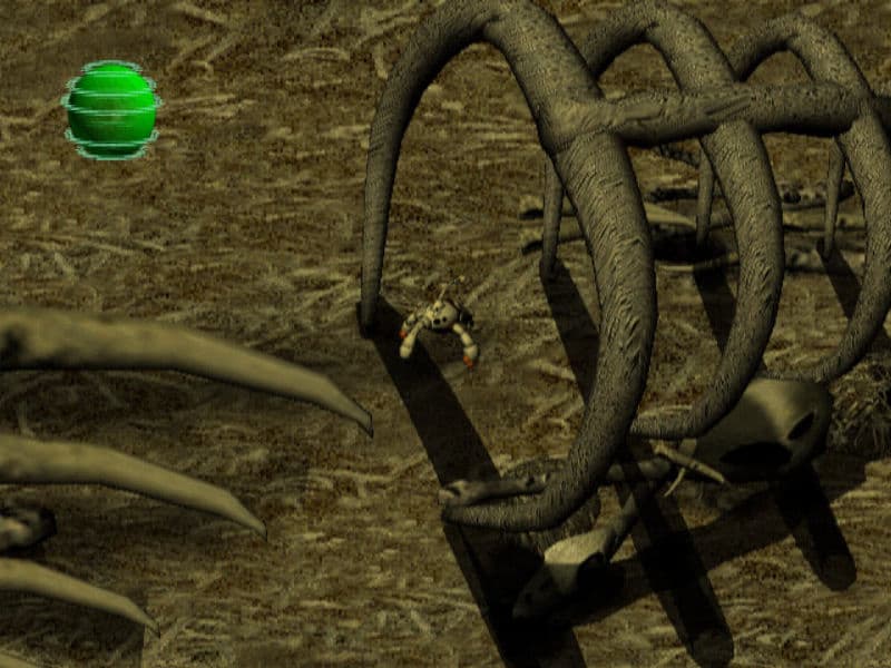 Screenshot de L.O.L.