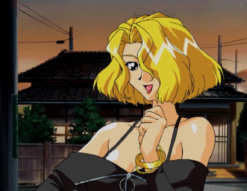 Screenshot de Marionette Company