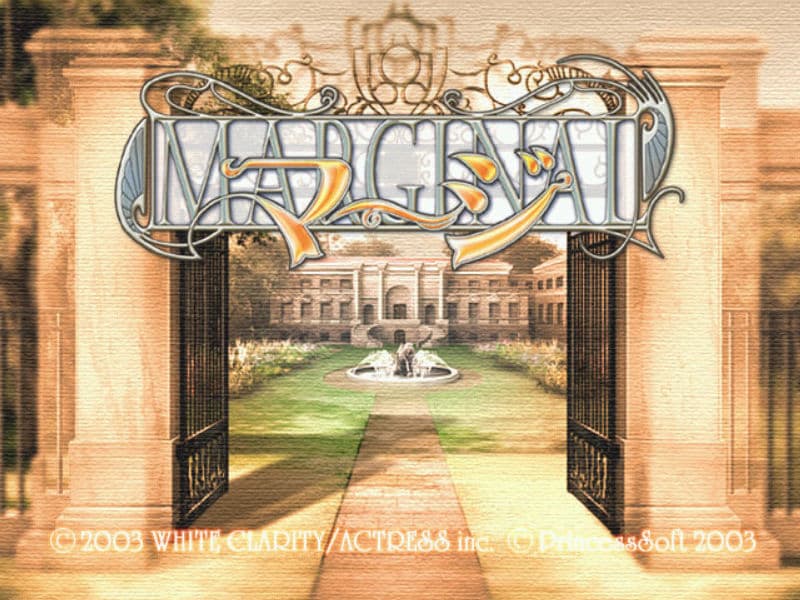 Screenshot de Merge: Marginal