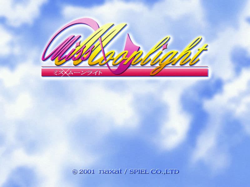 Screenshot de Miss Moonlight