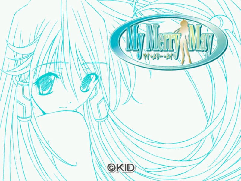 Screenshot de My Merry May