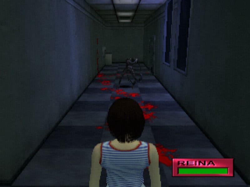 Screenshot de Nanatsu no Hikan: Senritsu no Bishou