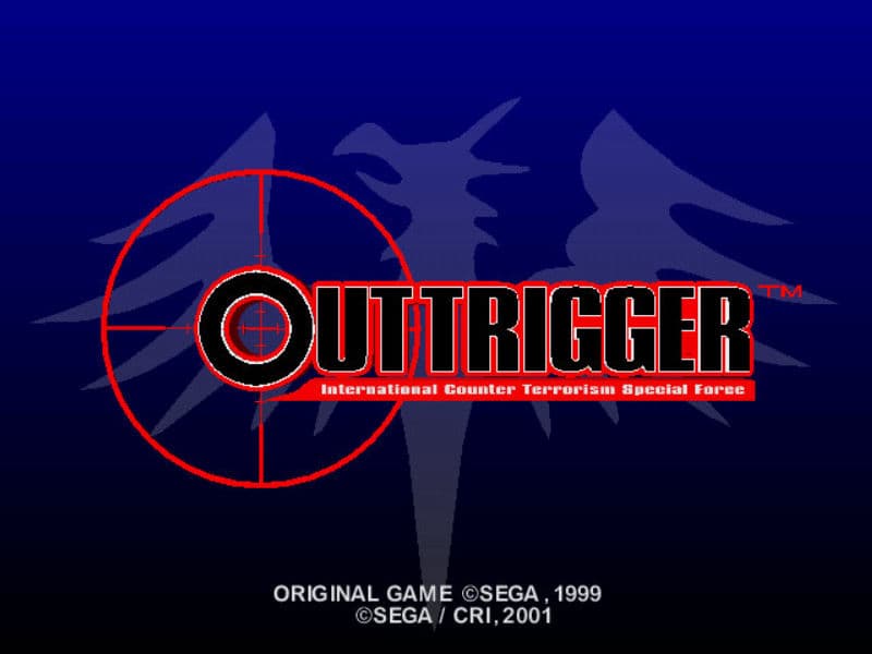 Screenshot de Outtrigger